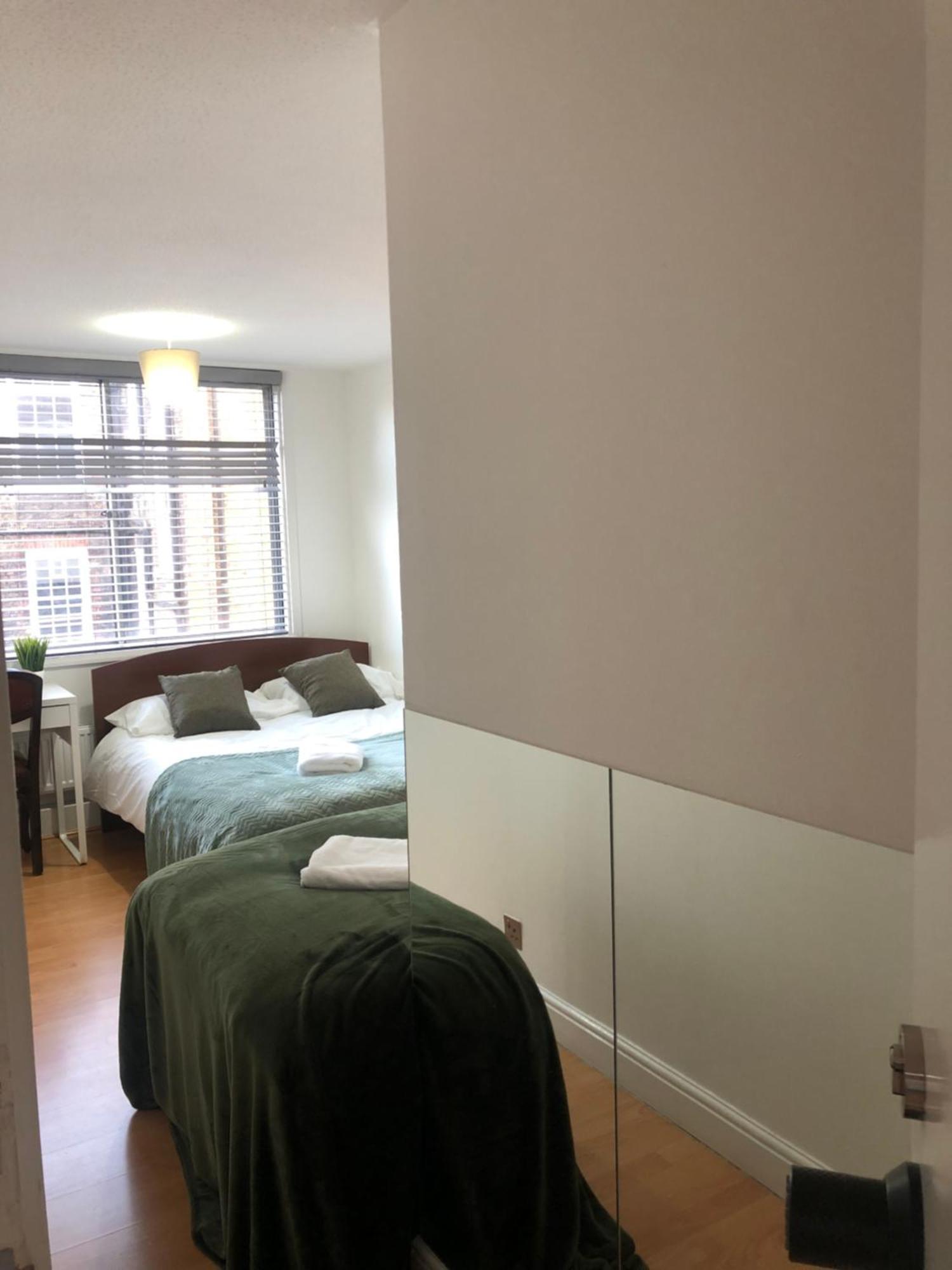 Millman-london Apartamento