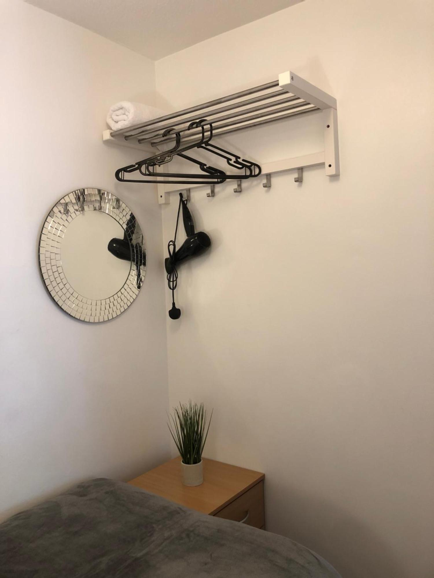 Apartamento Millman-london
