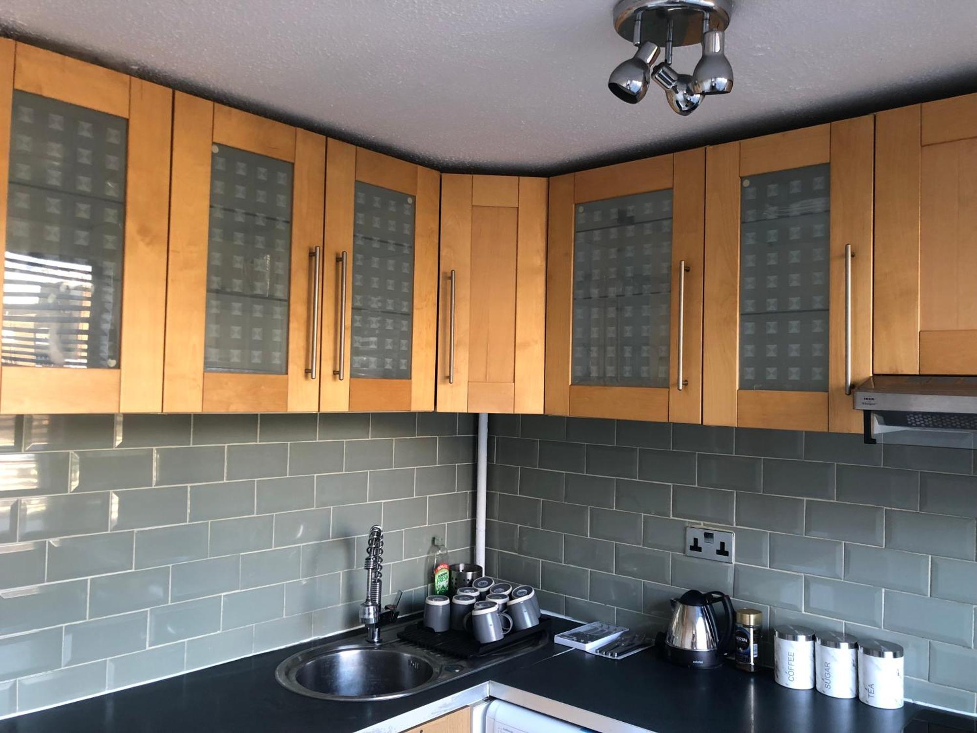Apartamento Millman-london