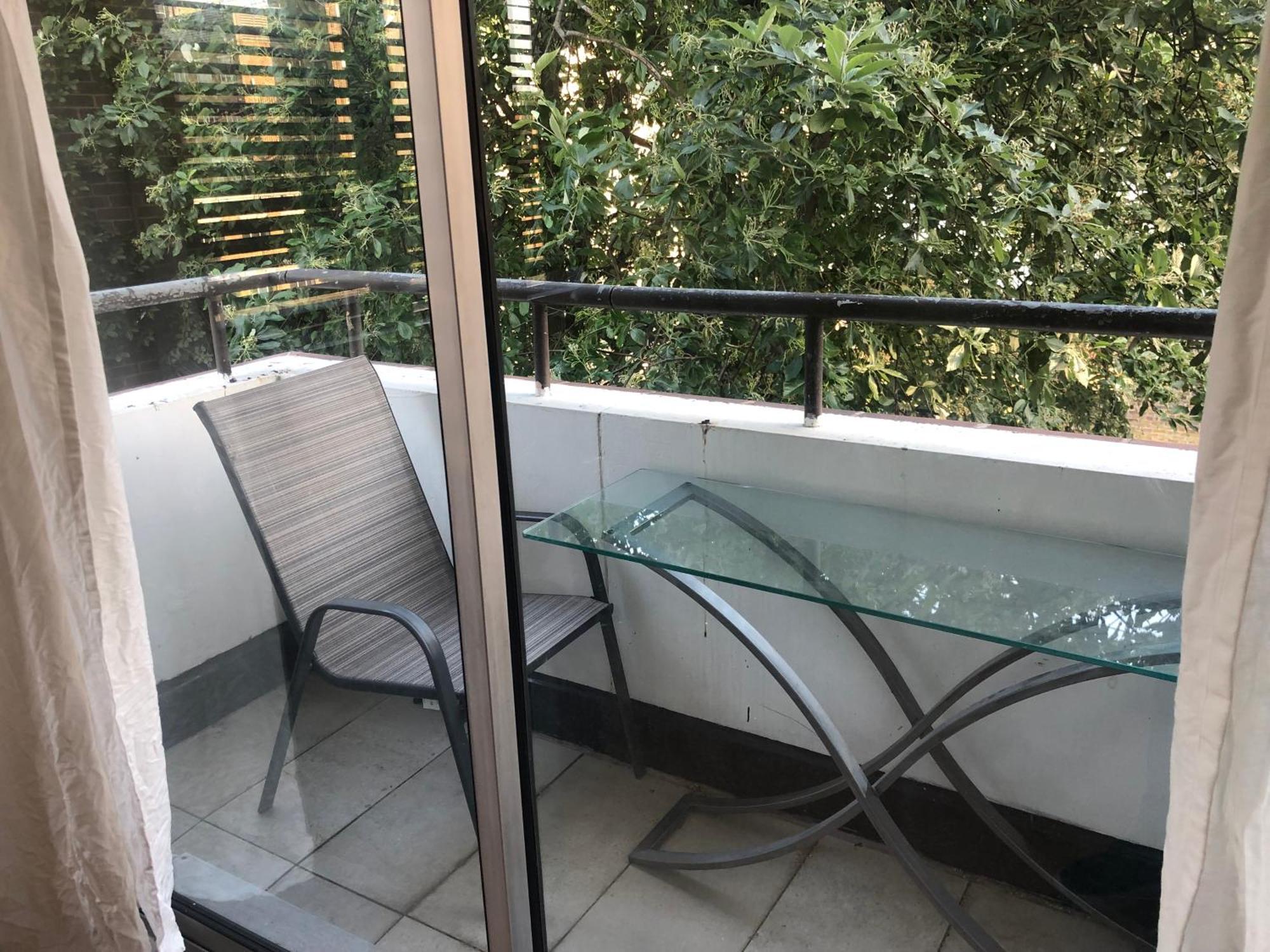 Apartamento Millman-london *