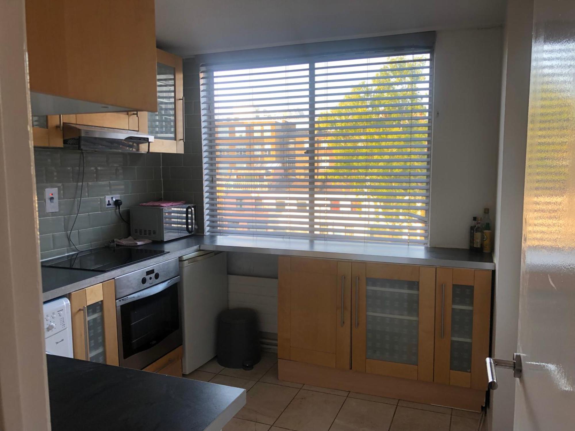 Apartamento Millman-london