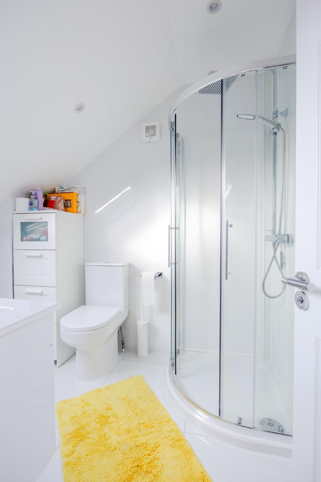 Habitación en casa particular Wavertree House Londres