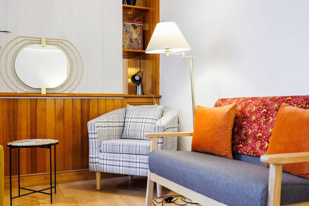 Kings Cross Apartamento