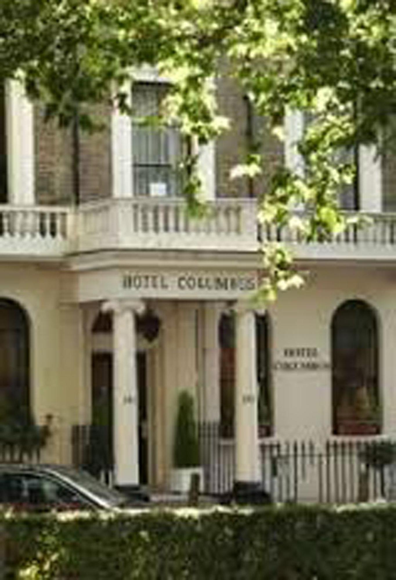 Hotel Columbus Londres