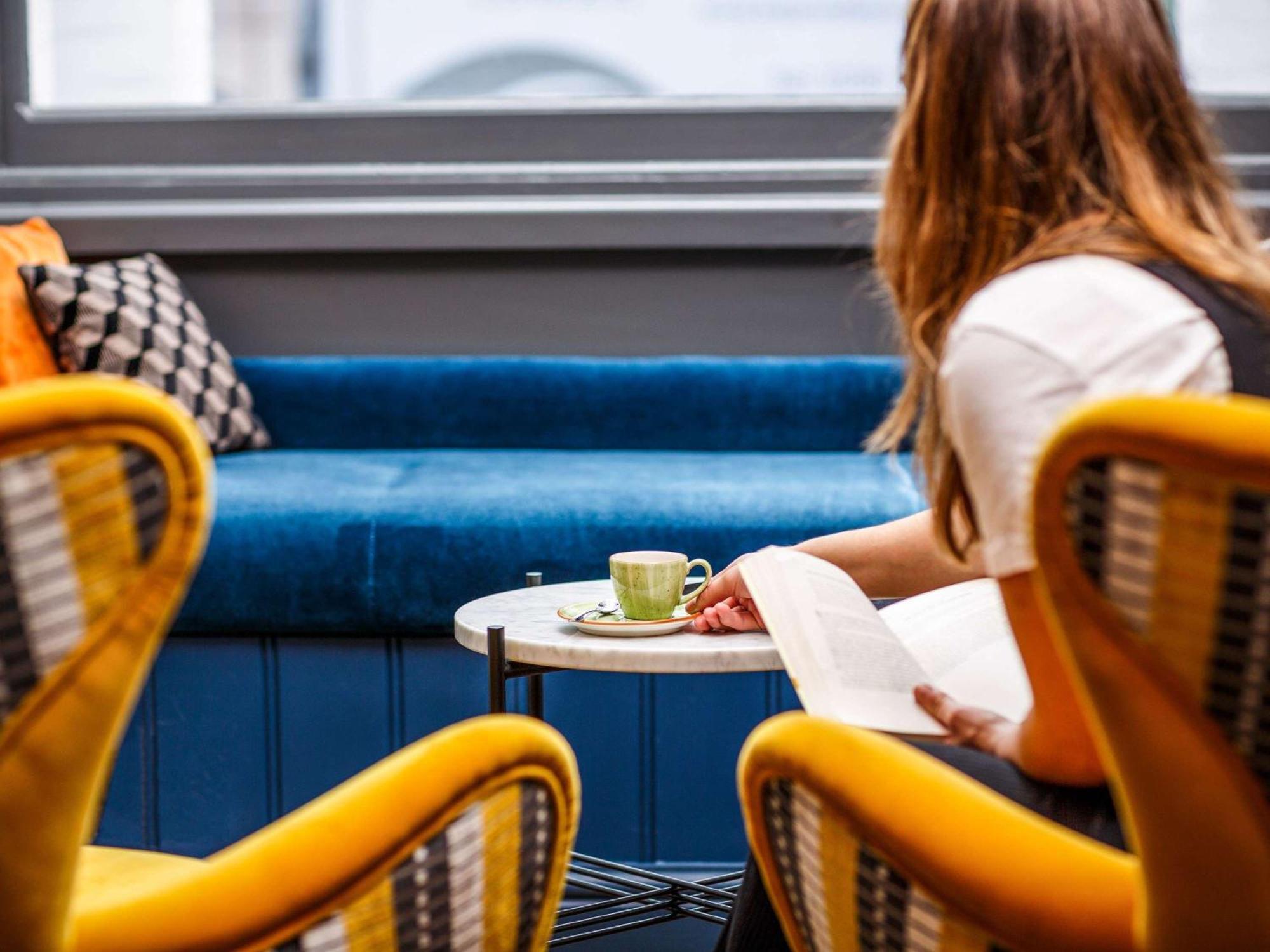 Ibis Styles Gloucester Road 3* Londres