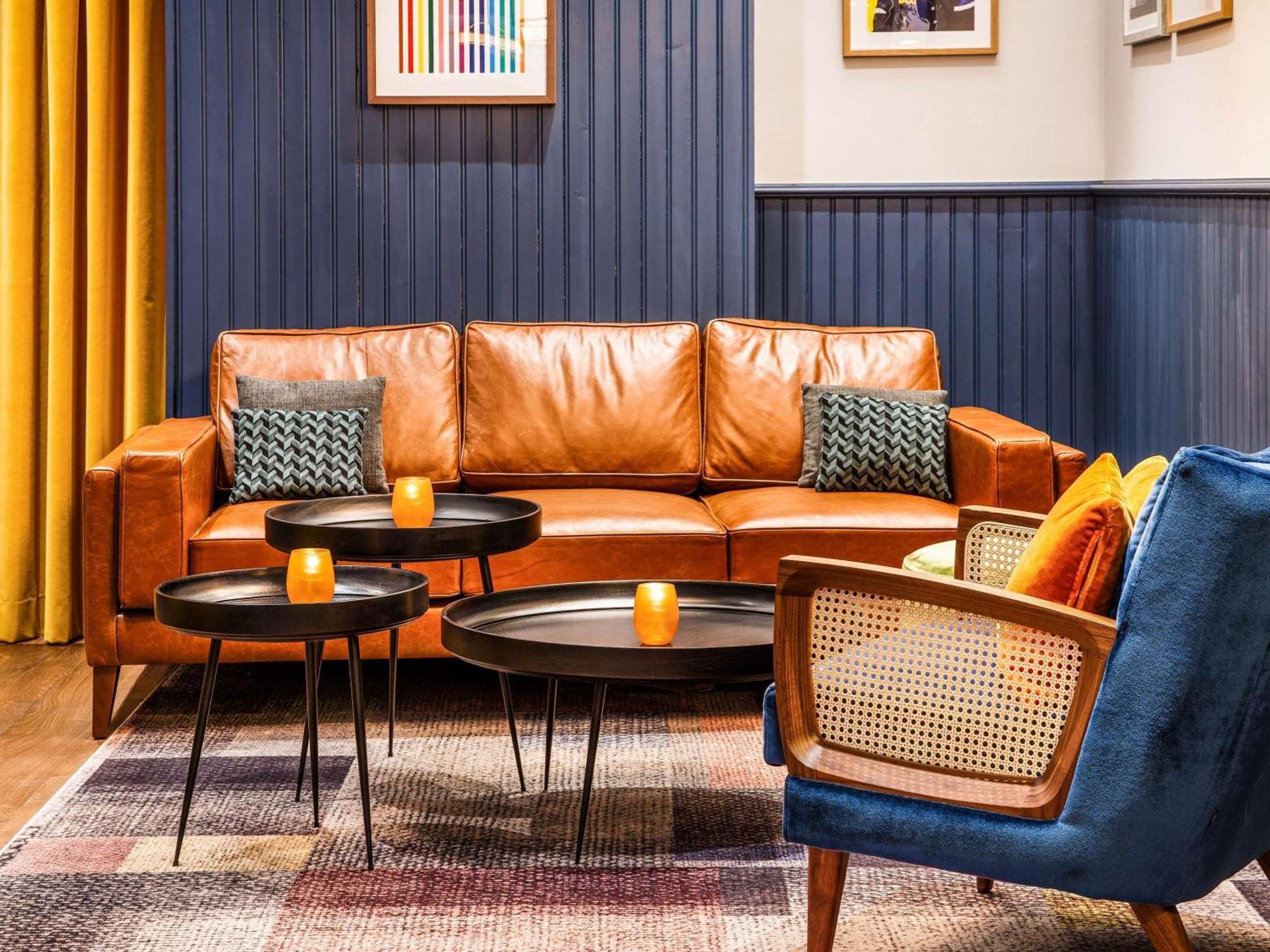 Hotel Ibis Styles Gloucester Road Londres