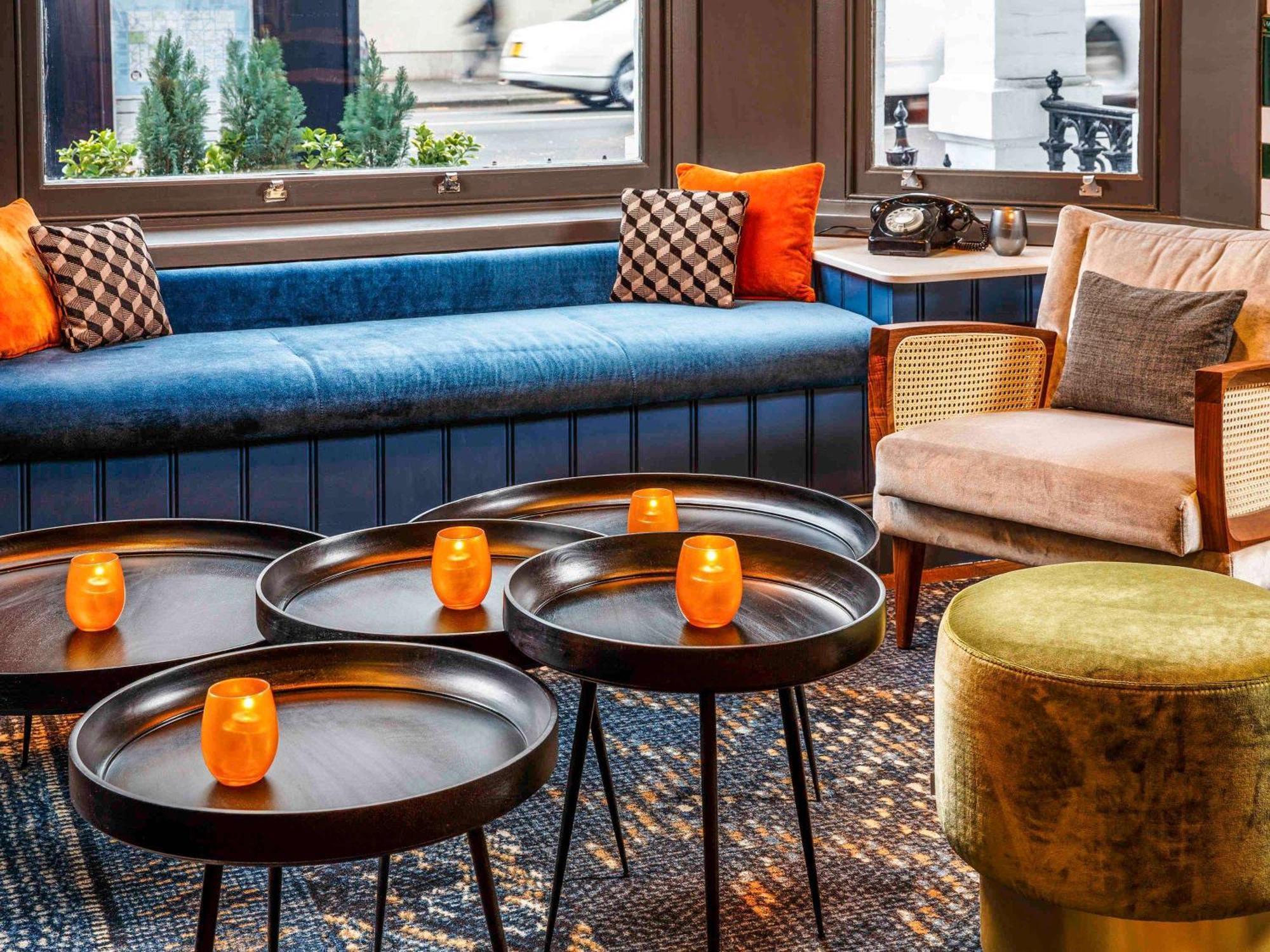 Ibis Styles Gloucester Road 3* Londres