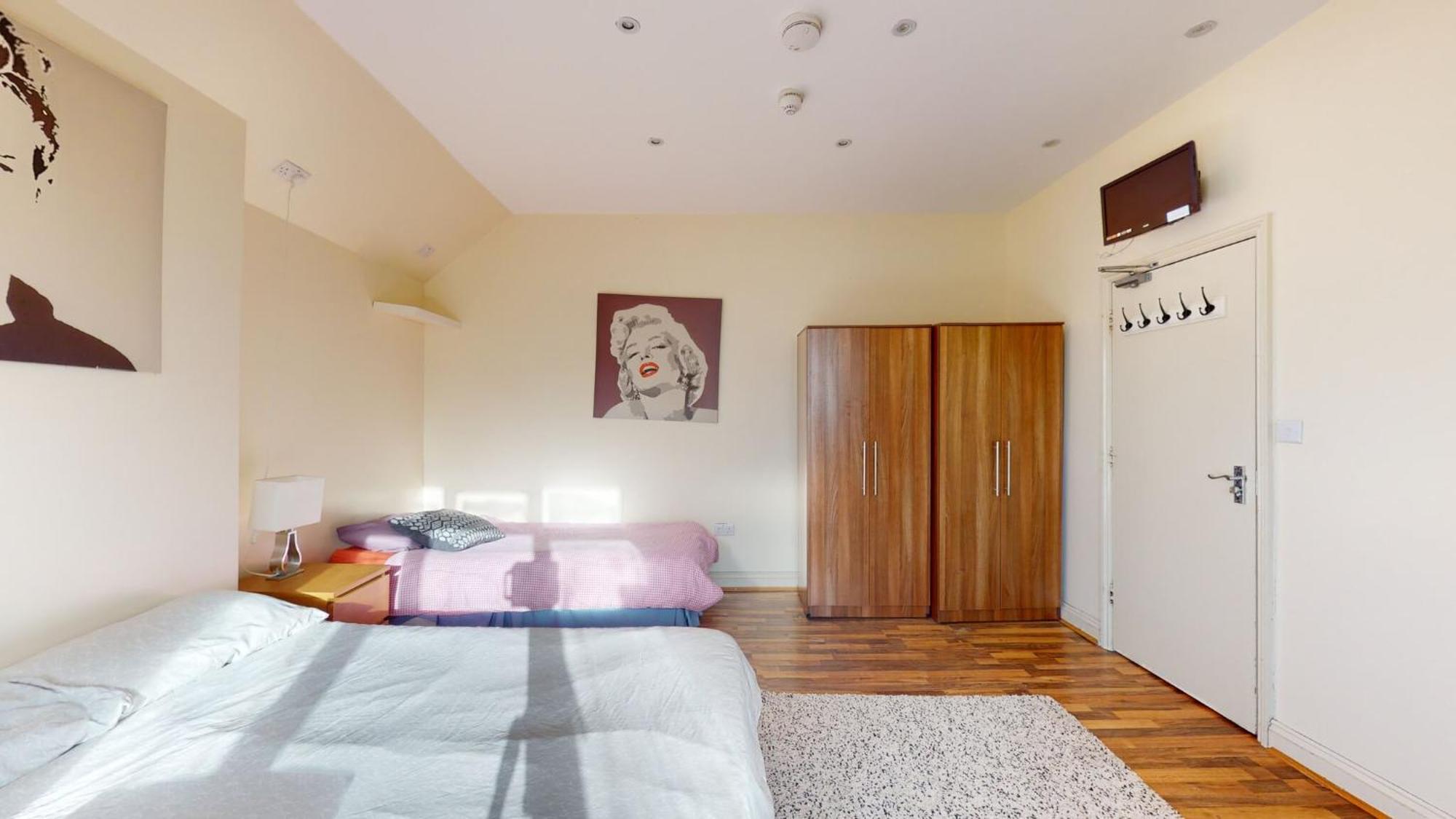 247london Studio Flats Apartment