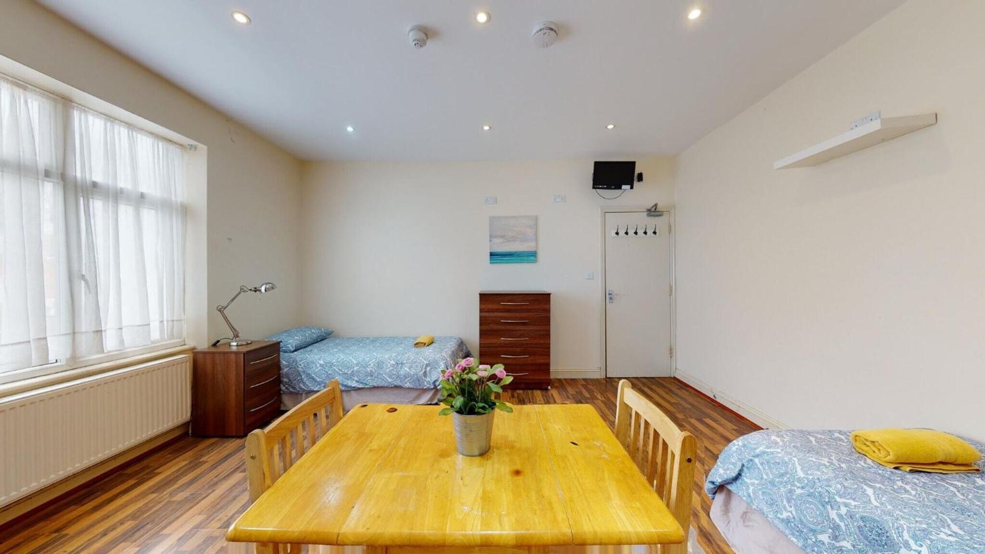 247london Studio Flats *