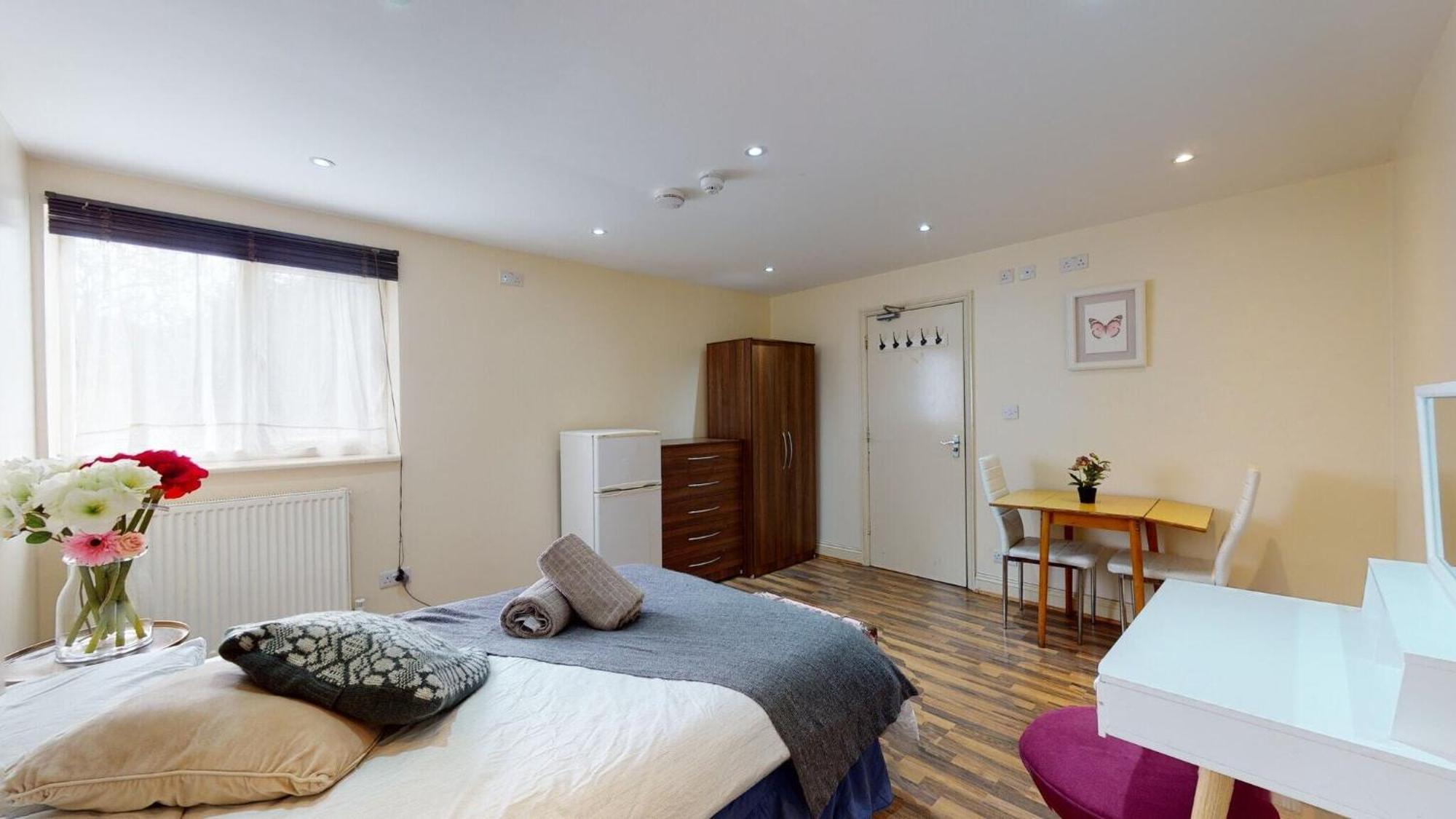 Apartment 247london Studio Flats *