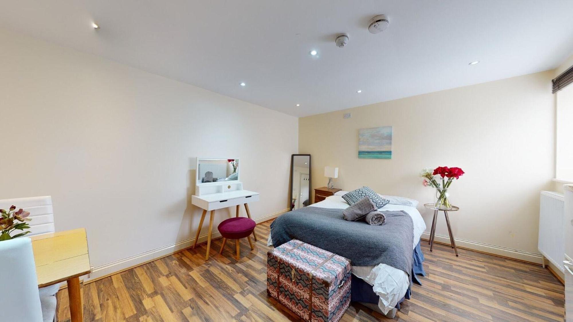 Apartment 247london Studio Flats