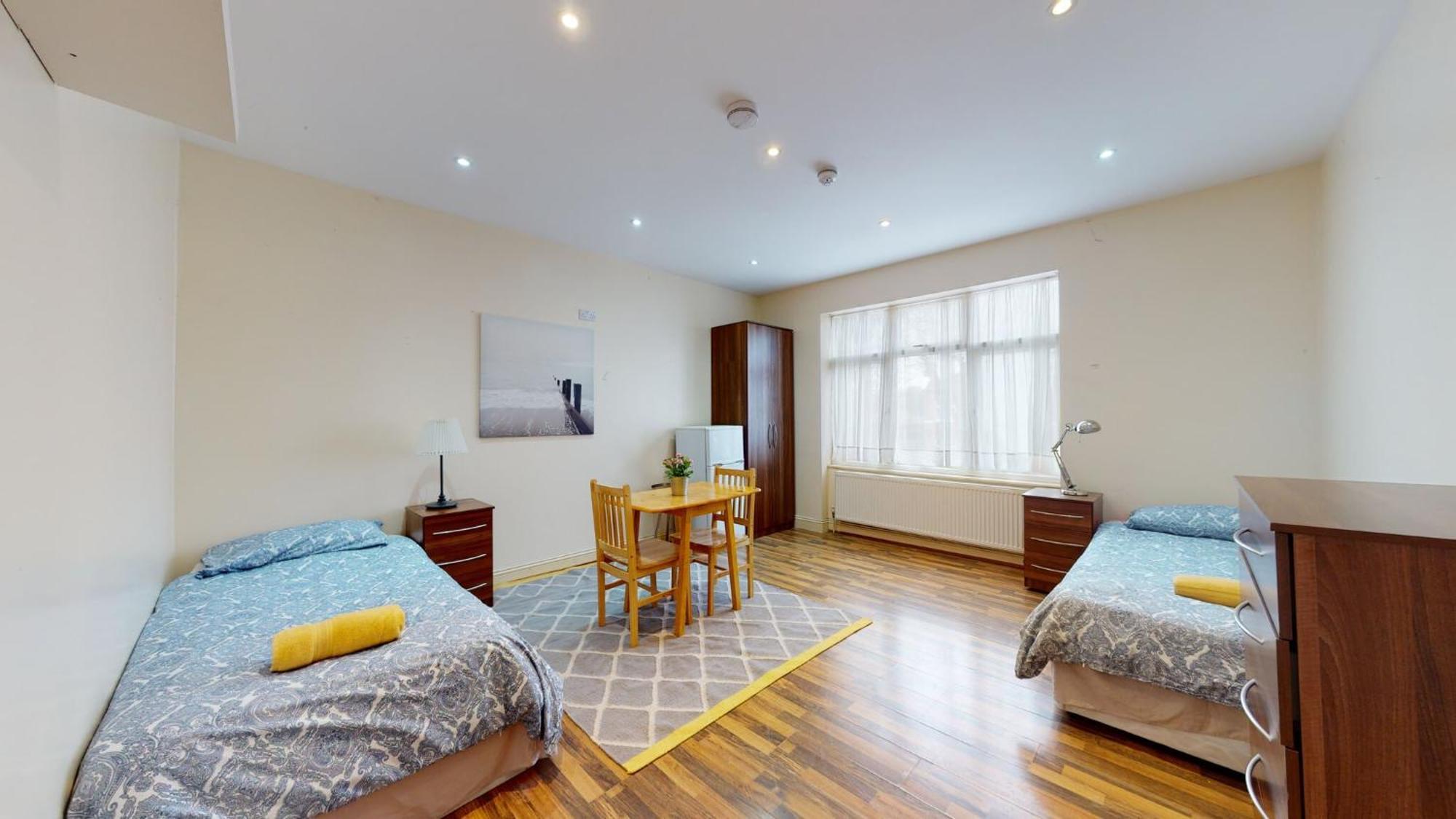 Apartment 247london Studio Flats *