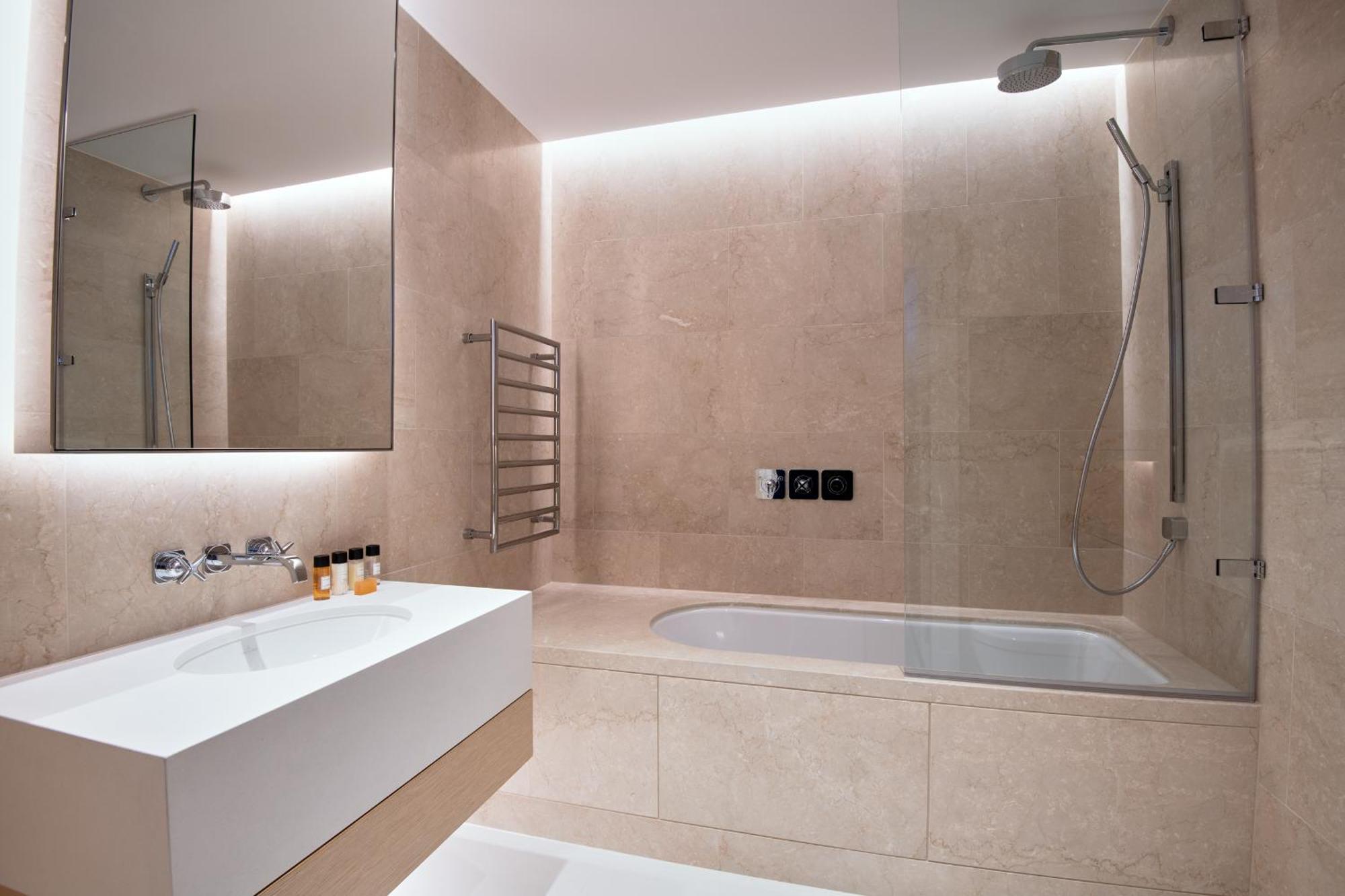 Aparthotel Sonder By Marriott Bonvoy King Street Apartments Covent Garden