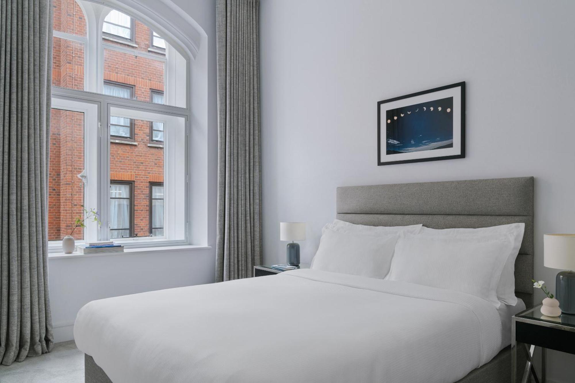 Sonder The Arts Council 4* Londres