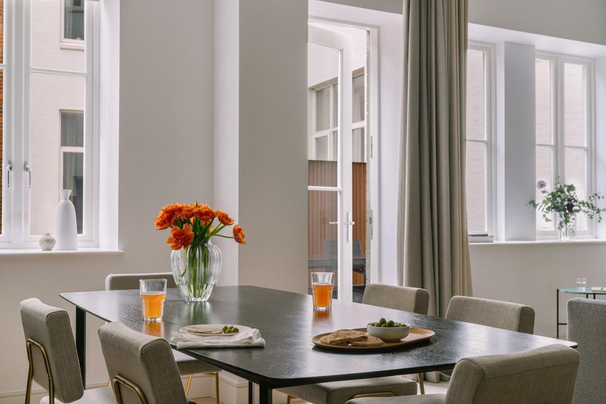Aparthotel Sonder The Arts Council Londres