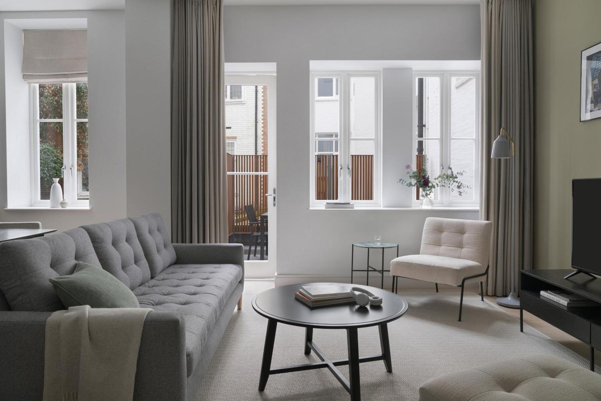 Sonder The Arts Council Aparthotel Londres