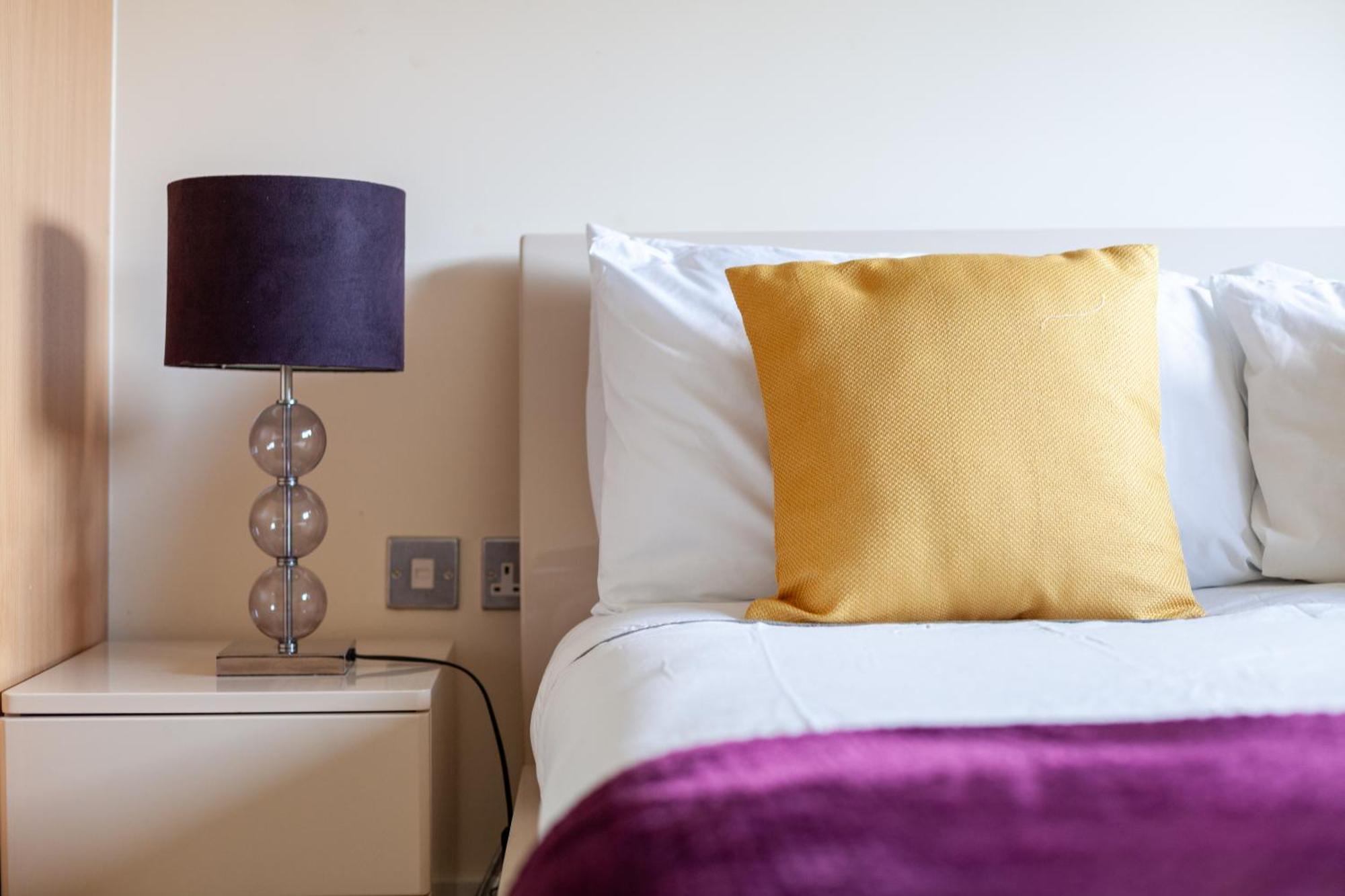 Apartamento Tower Bridge