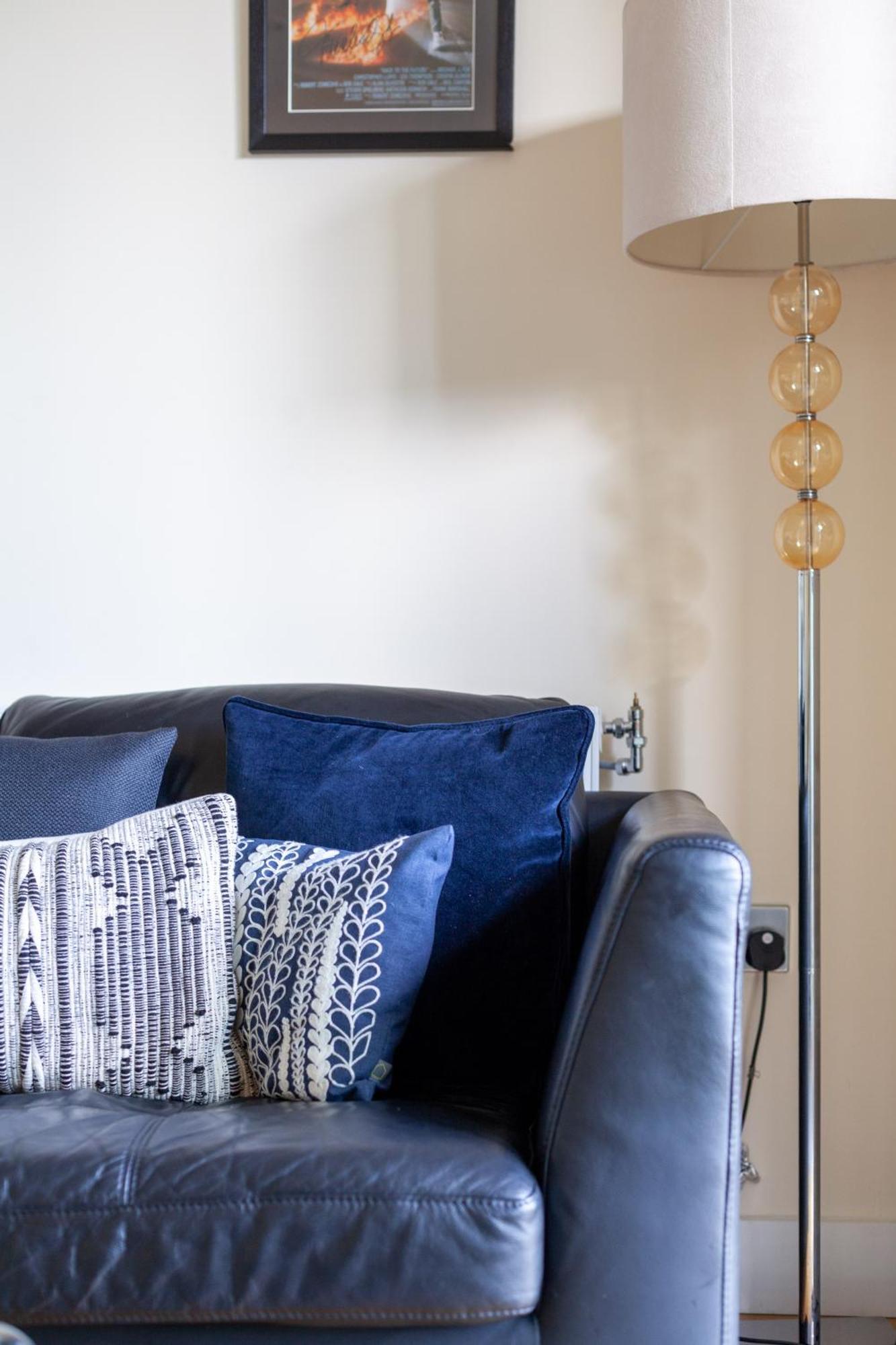 Apartamento Tower Bridge Londres