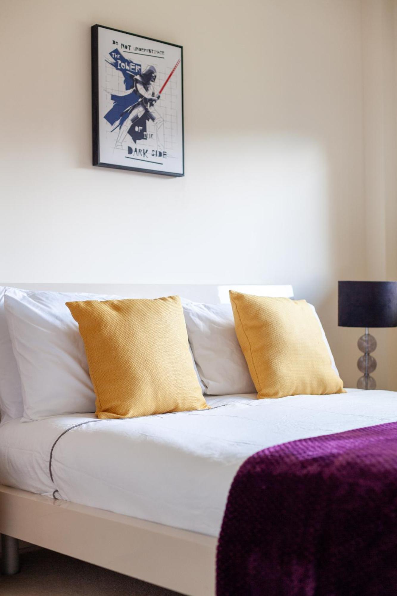 Apartamento Tower Bridge Londres