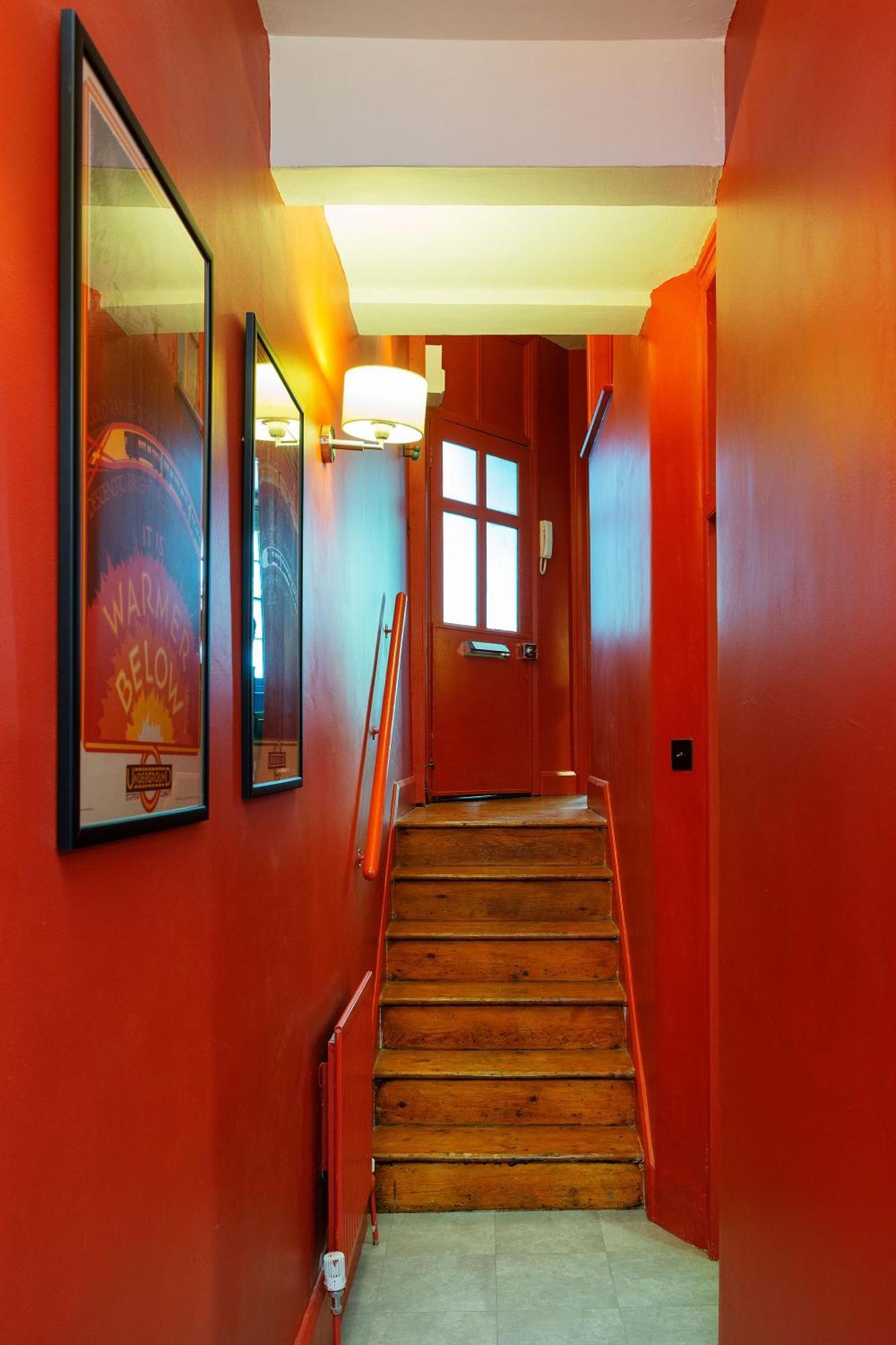 Apartamento Veeve - Hoxton Hideaway Londres