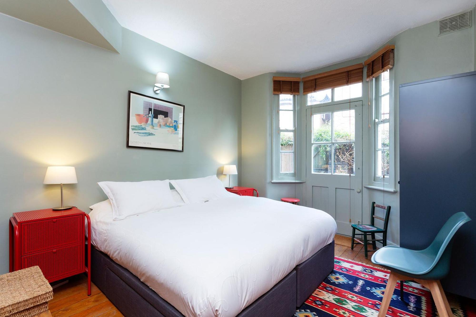 Veeve - Hoxton Hideaway Apartamento *