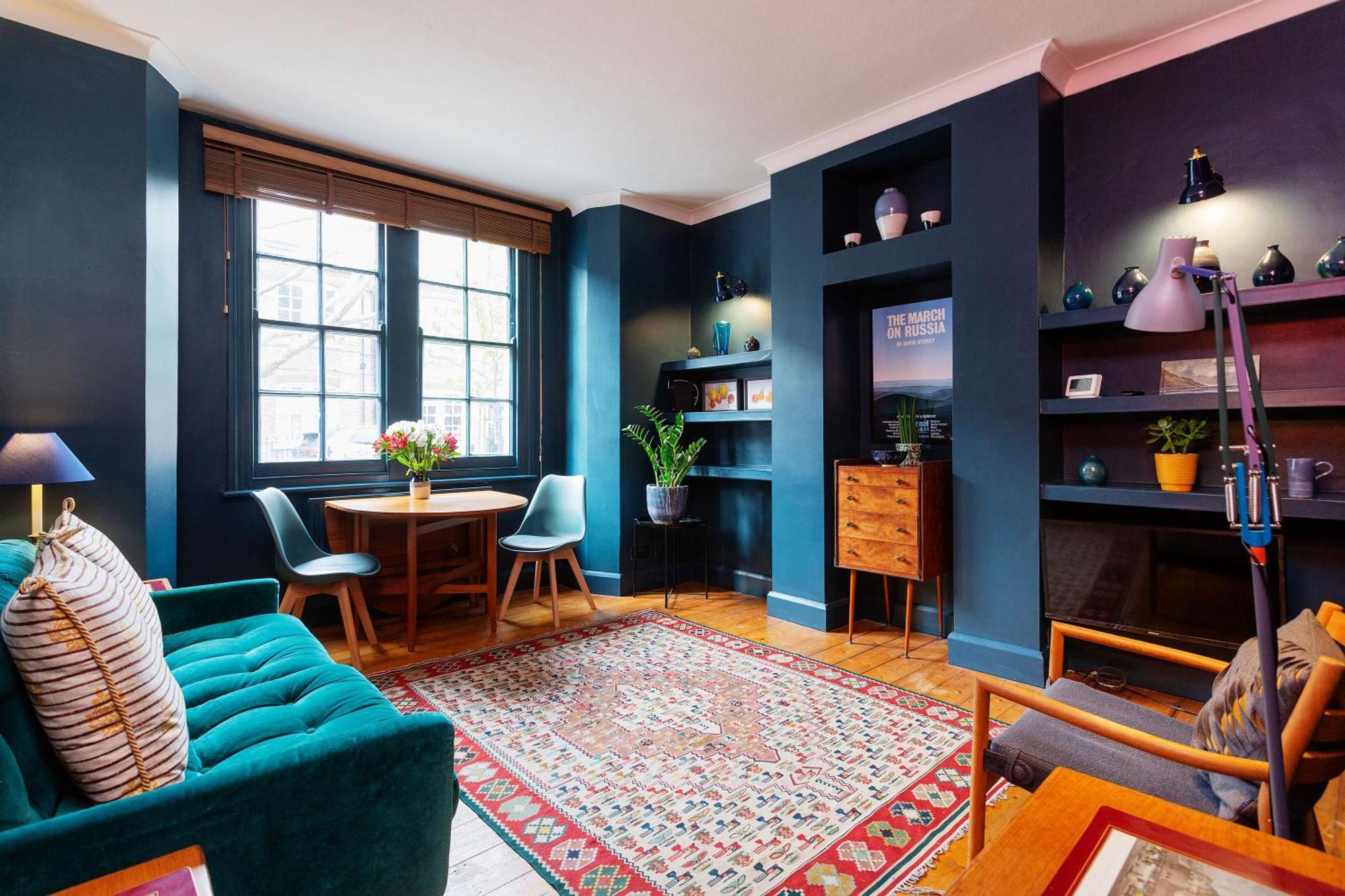 Veeve - Hoxton Hideaway Apartamento *