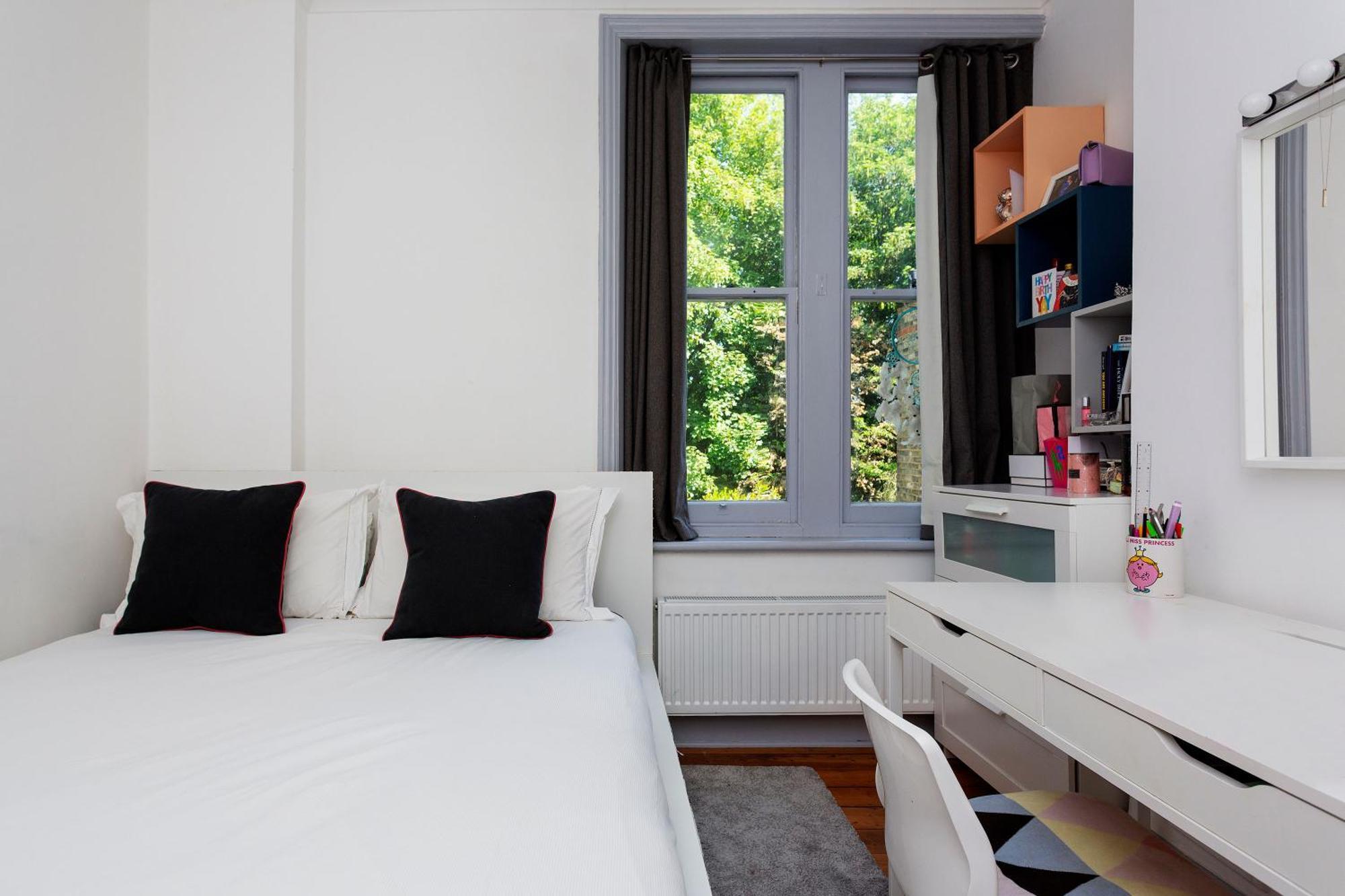 Veeve - Parkland Perfection Ferienhaus *