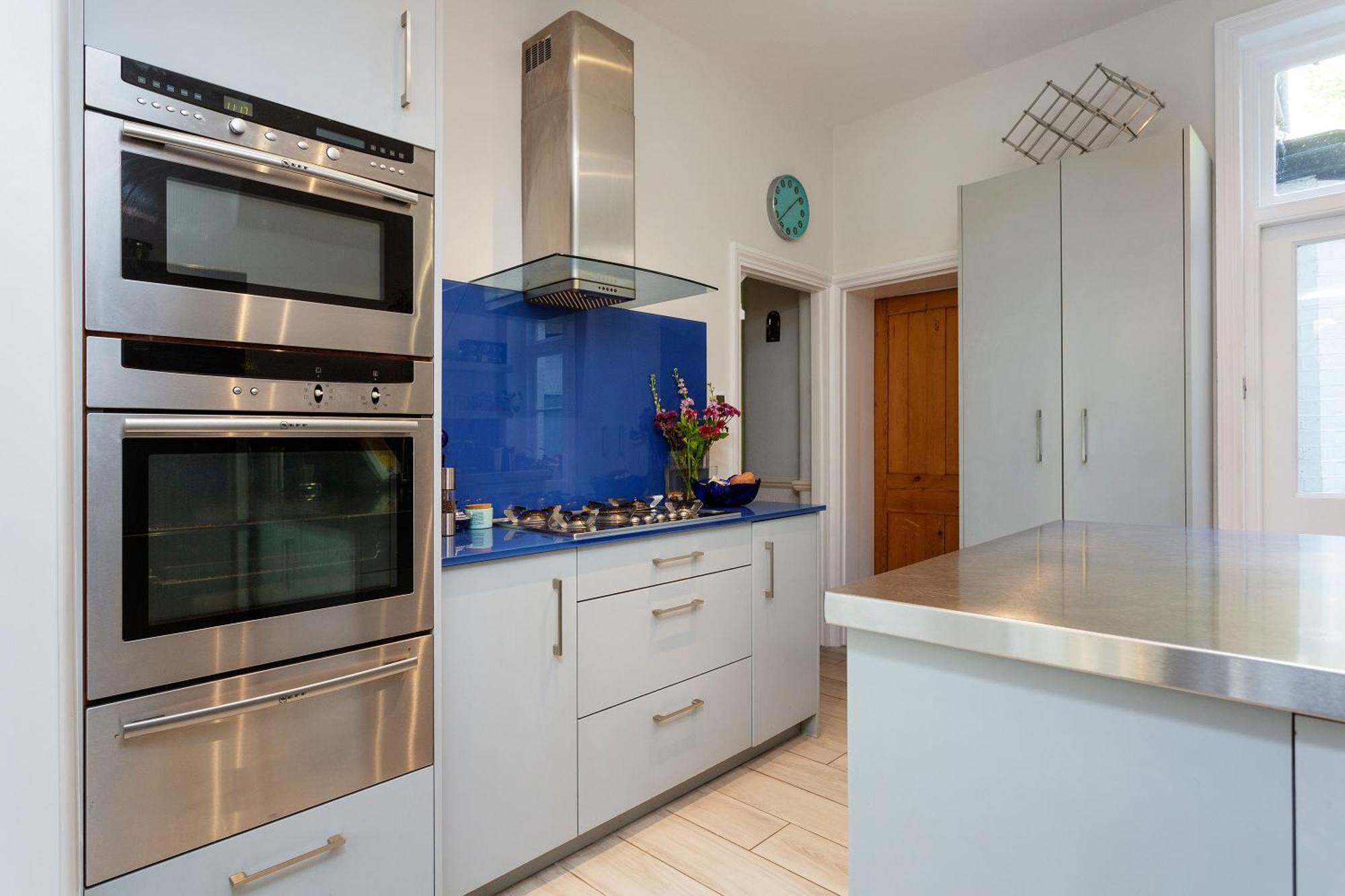 Ferienhaus Veeve - Parkland Perfection London