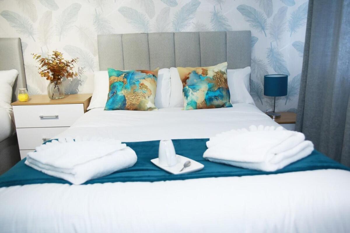 Сasa de vacaciones Superb Stonewall Terrace *