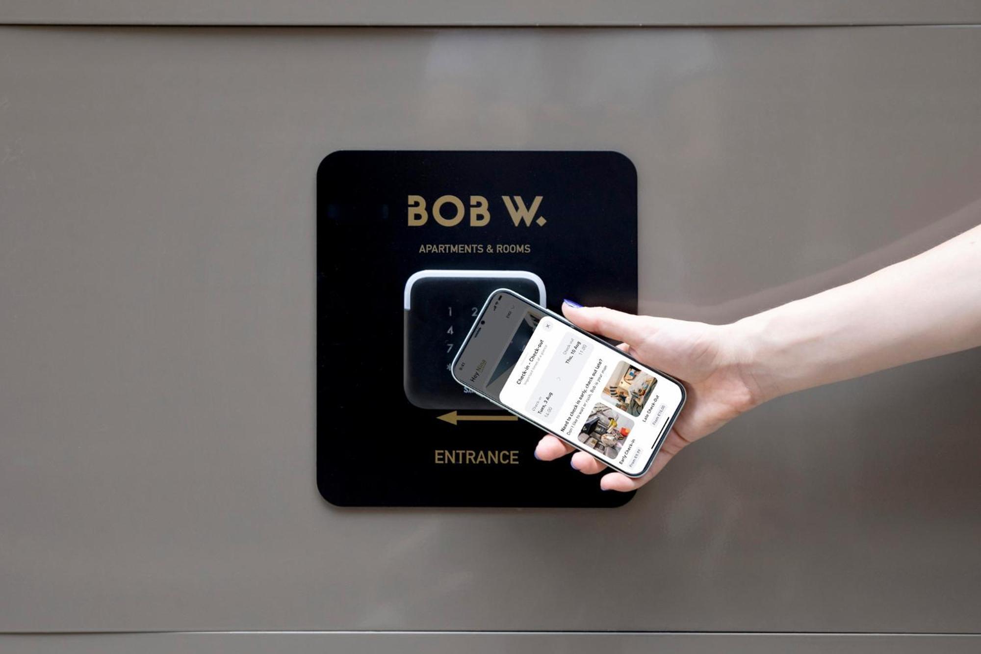 Bob W Tower Hill Residences * Londres