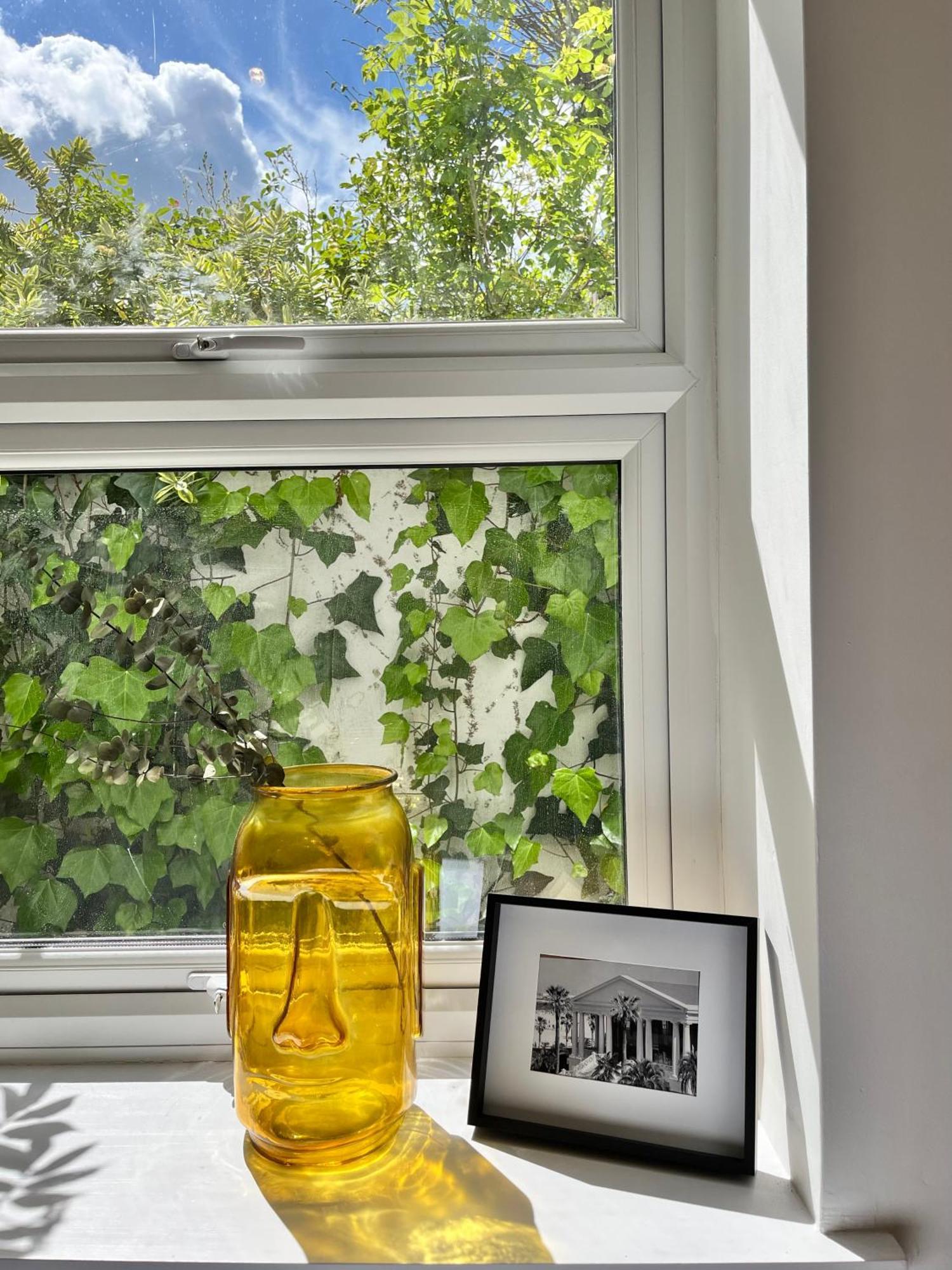 Appartement Cozy And Peaceful Apartment With Terrace In Hackney