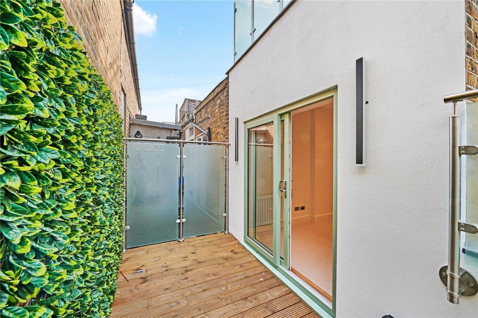 Private Terrace Fulham 3 Bed 2 Baths * Londres