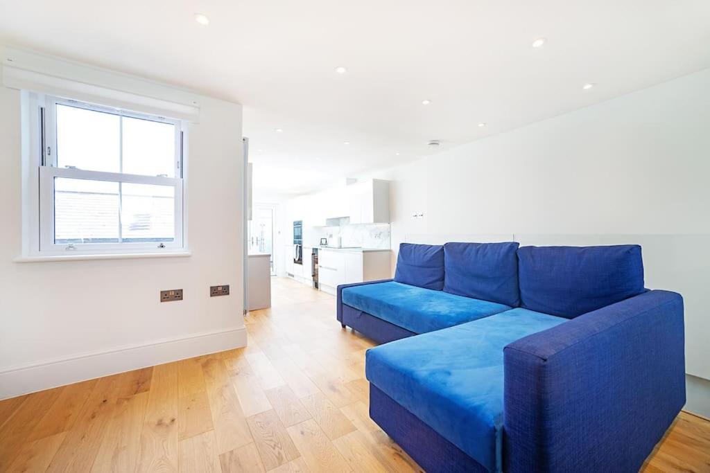 Private Terrace Fulham 3 Bed 2 Baths * Londres