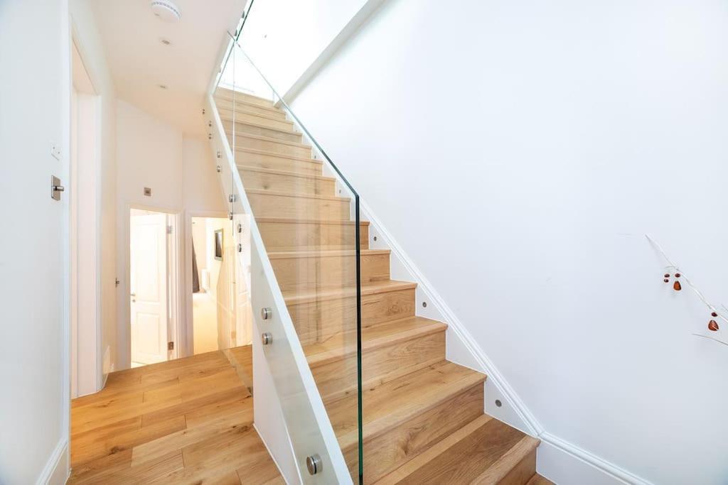 Appartement Private Terrace Fulham 3 Bed 2 Baths Londres