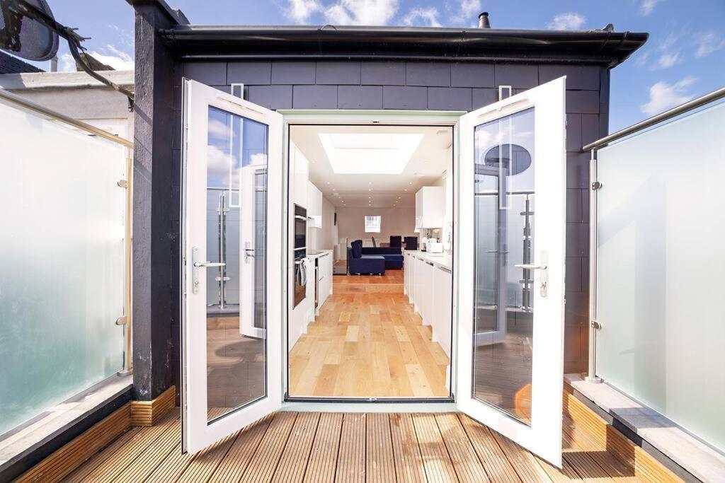 Private Terrace Fulham 3 Bed 2 Baths Londres