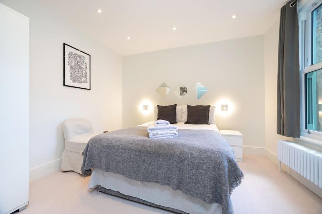 Private Terrace Fulham 3 Bed 2 Baths * Londres