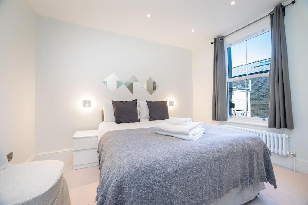 Private Terrace Fulham 3 Bed 2 Baths Londres