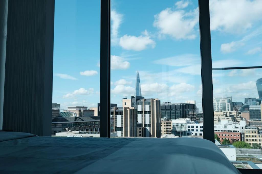 Stunning 1br Luxury City * Londres