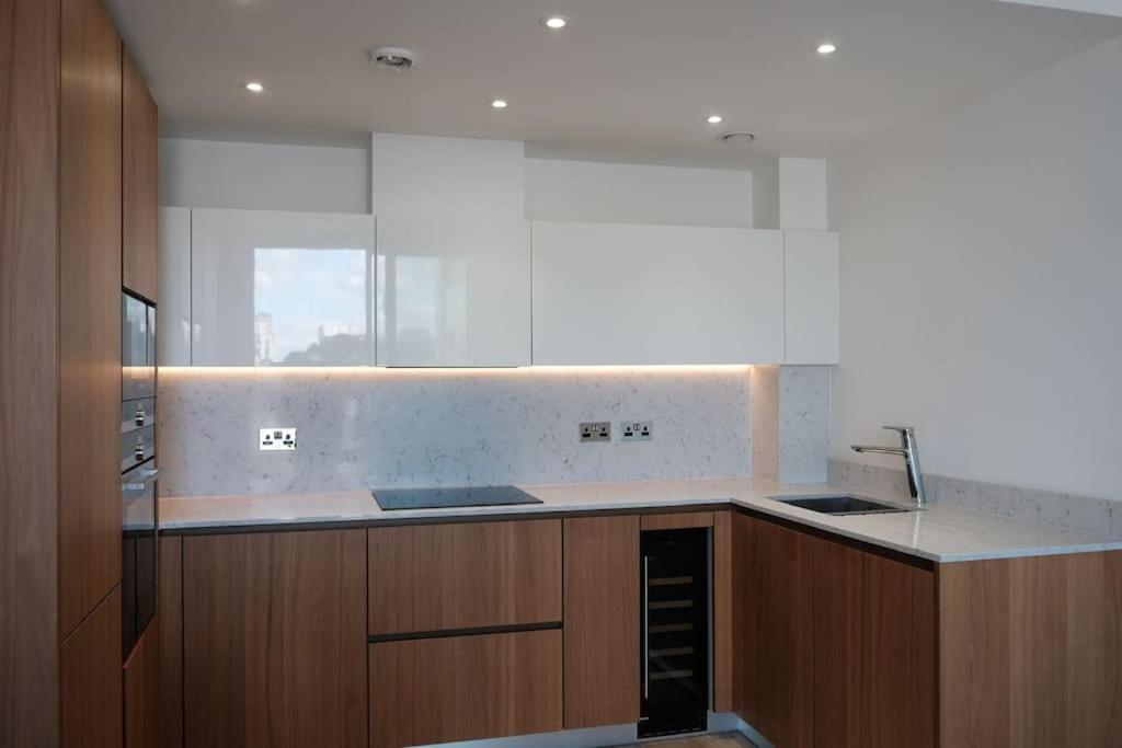 Stunning 1br Luxury City * Londres