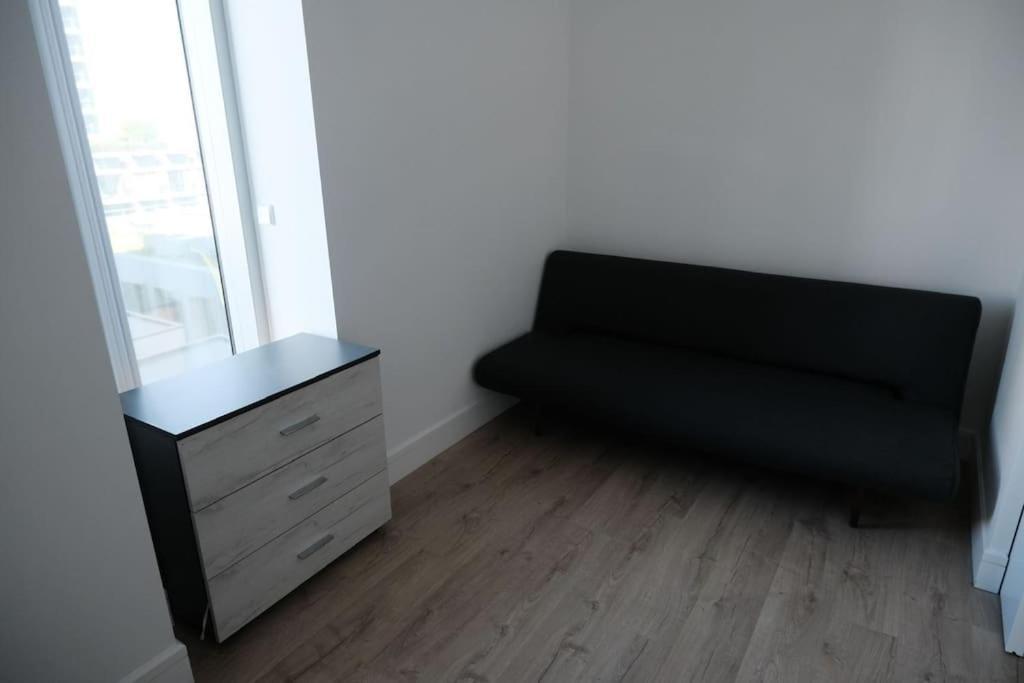 Stunning 1br Luxury City
