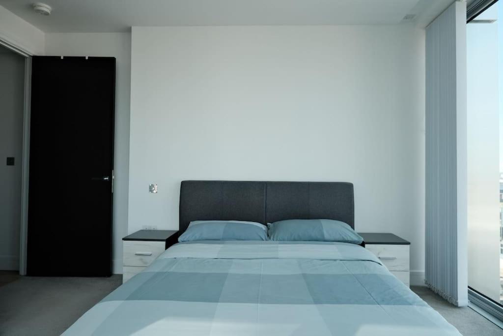 Stunning 1br Luxury City Apartamento