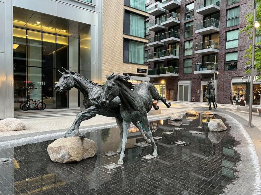 Apartamento Stunning 1br Luxury City *
