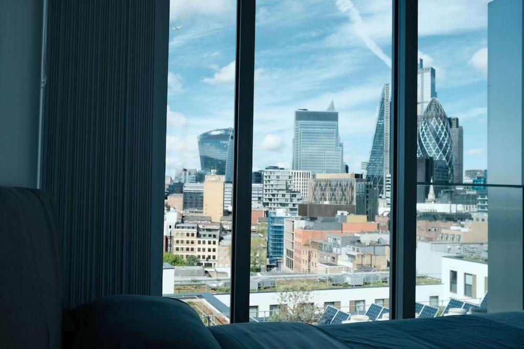 Stunning 1br Luxury City Apartamento *
