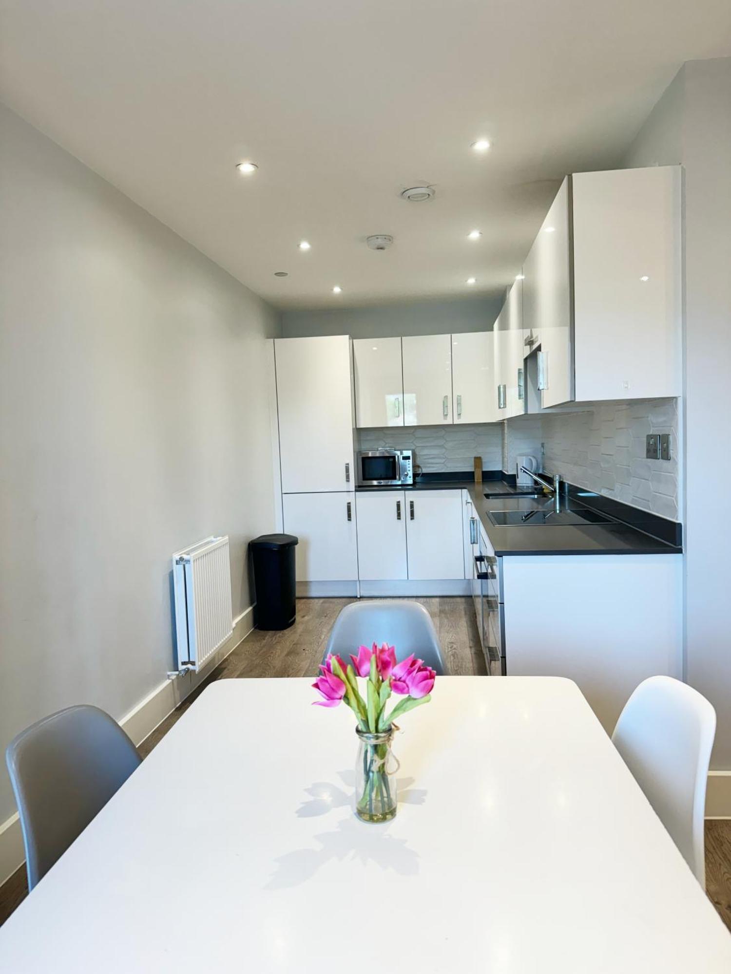 Appartement Elegant Luxury *