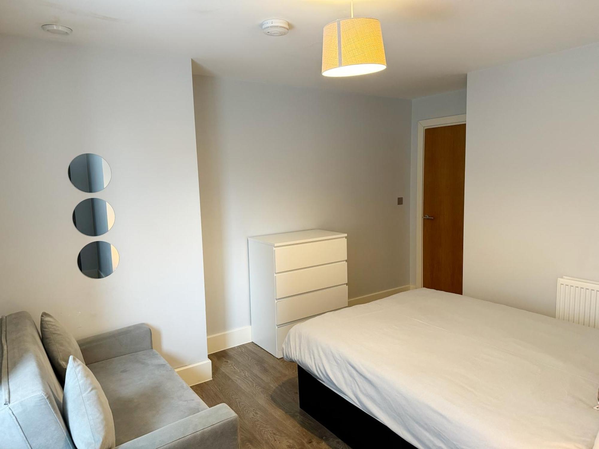Appartement Elegant Luxury Londen