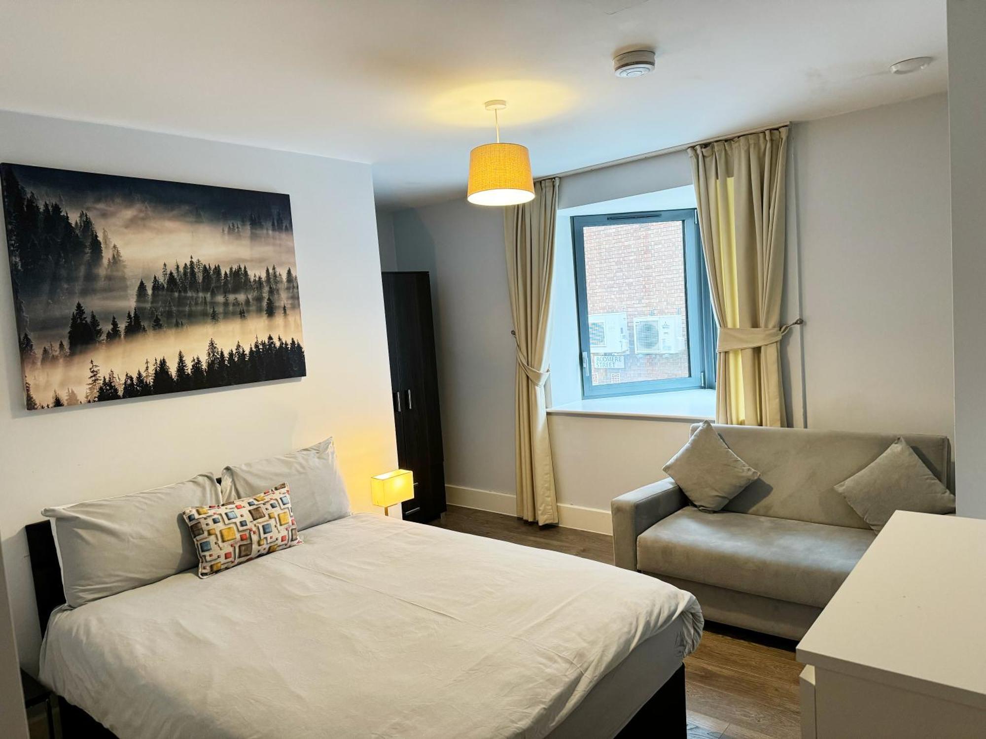 Elegant Luxury Appartement