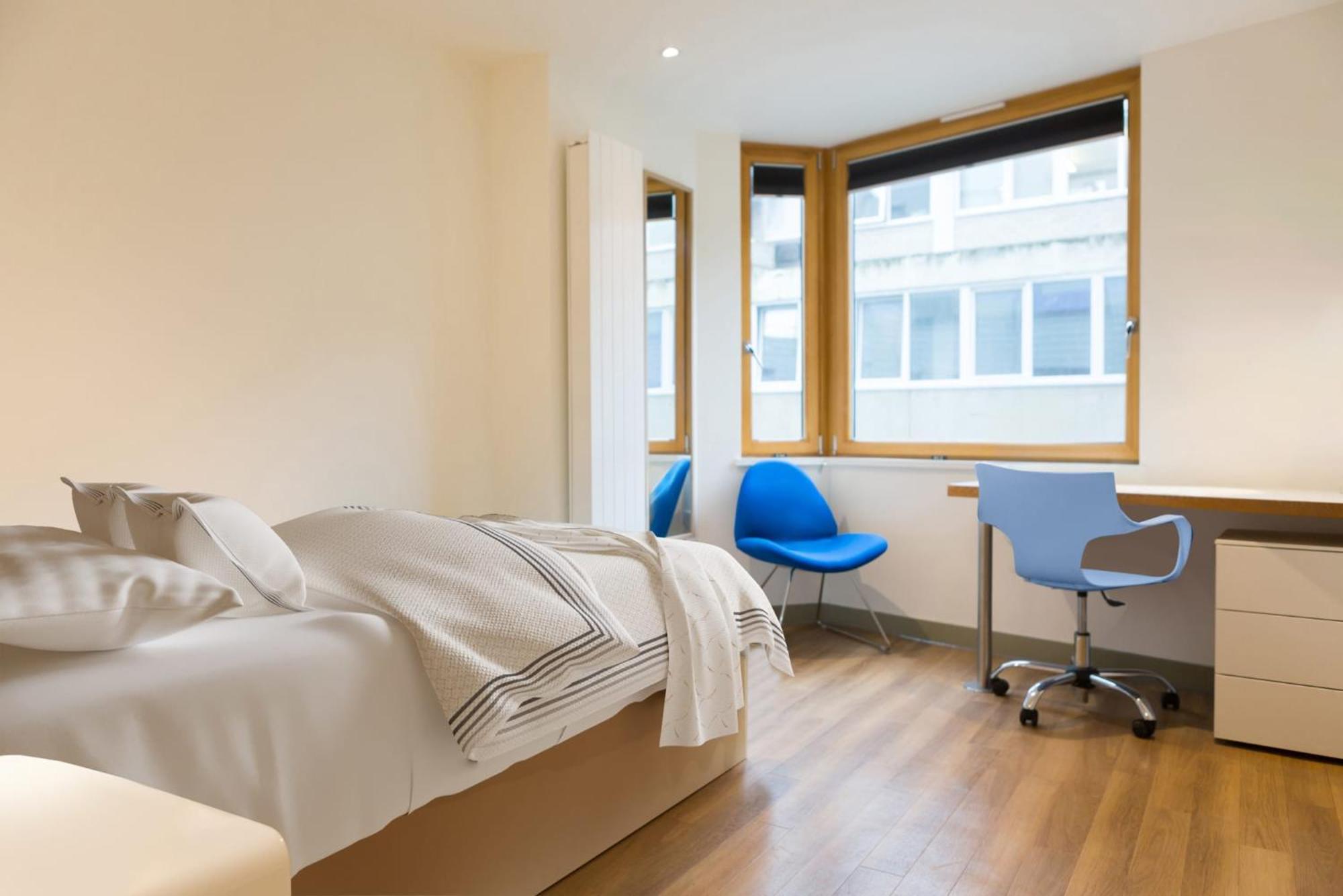 Appartement Cosy And At Chapter Aldgate In