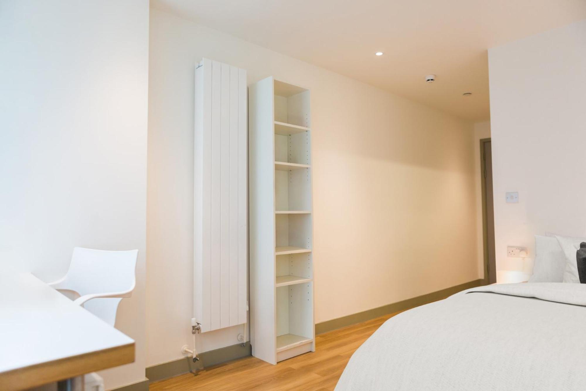 Cosy And At Chapter Aldgate In Appartement Londres