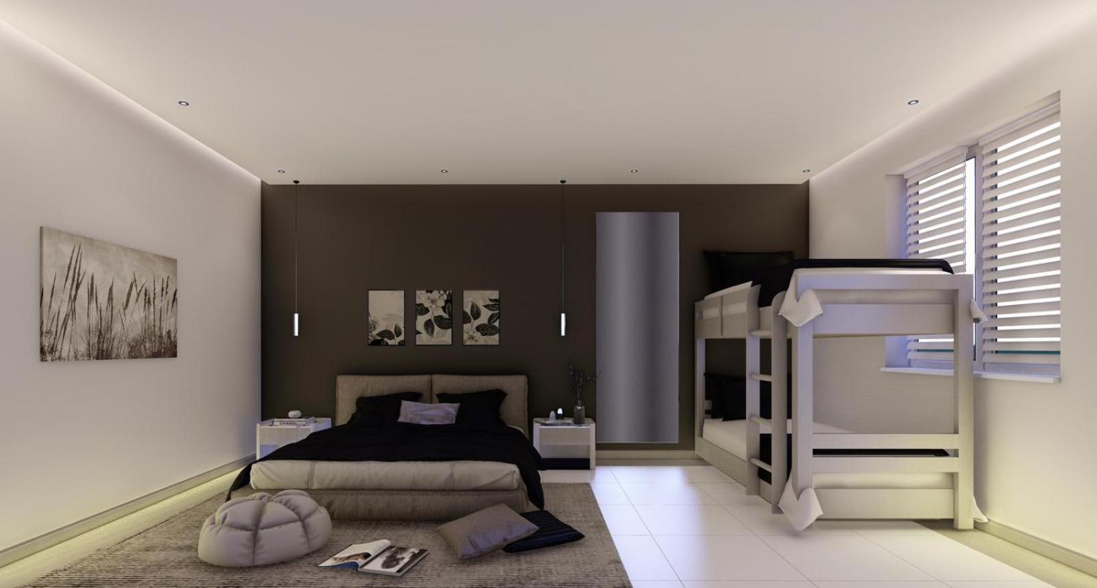 Habitación en casa particular Wandsworth, South Deluxe King 5 Londres