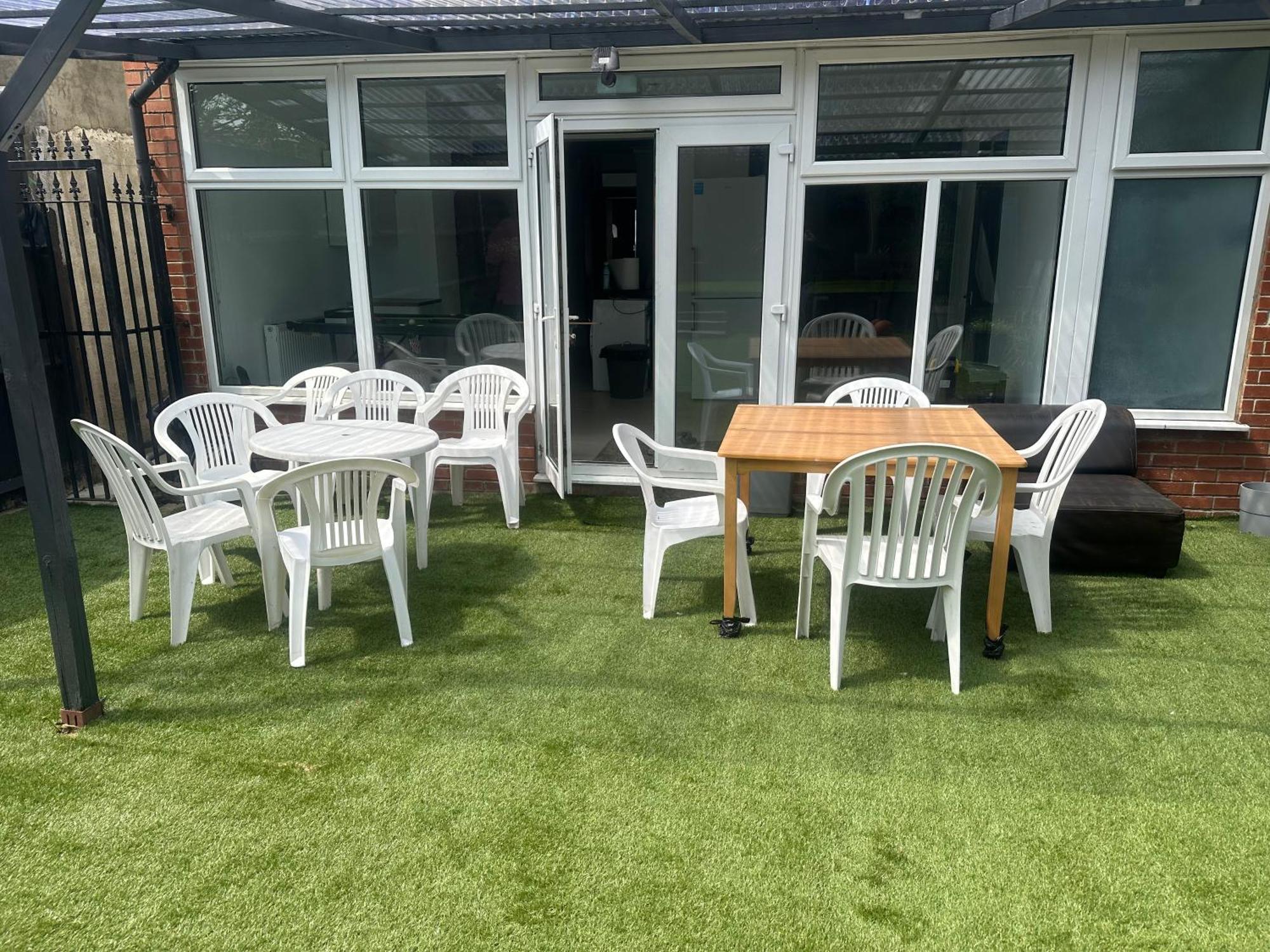 Vakantiehuis 5 Bedroom House Se6